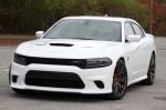 Dodge Charger SRT Hellcat 2015 года